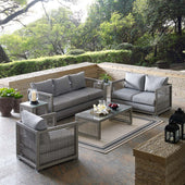 Modway Outdoor Sofas, Loveseats & Sectionals