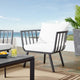 Modway Riverside Outdoor Patio Aluminum Armchair | Outdoor Chairs | Modishstore-7