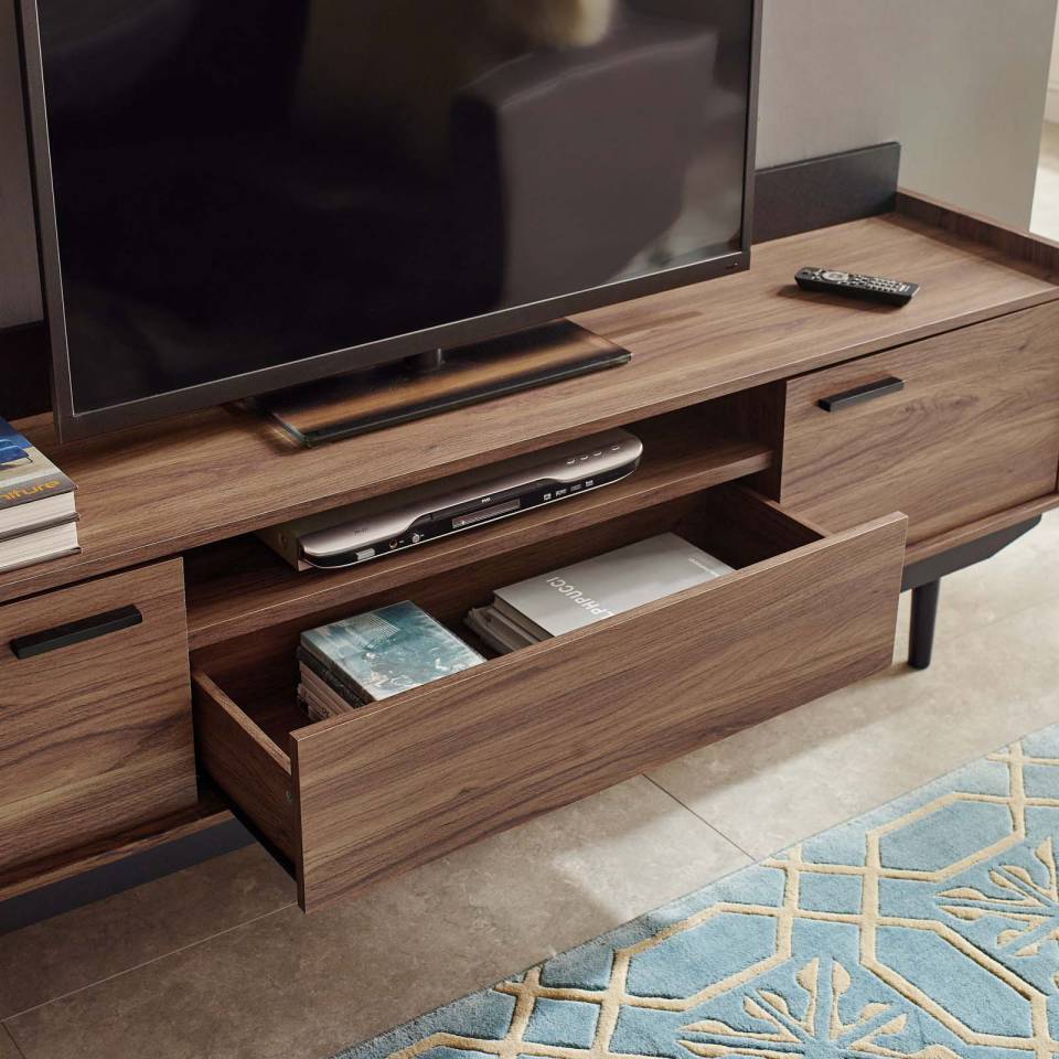 Modway Visionary 2 Piece Entertainment Center - EEI-3730 | TV Stands | Modishstore - 7