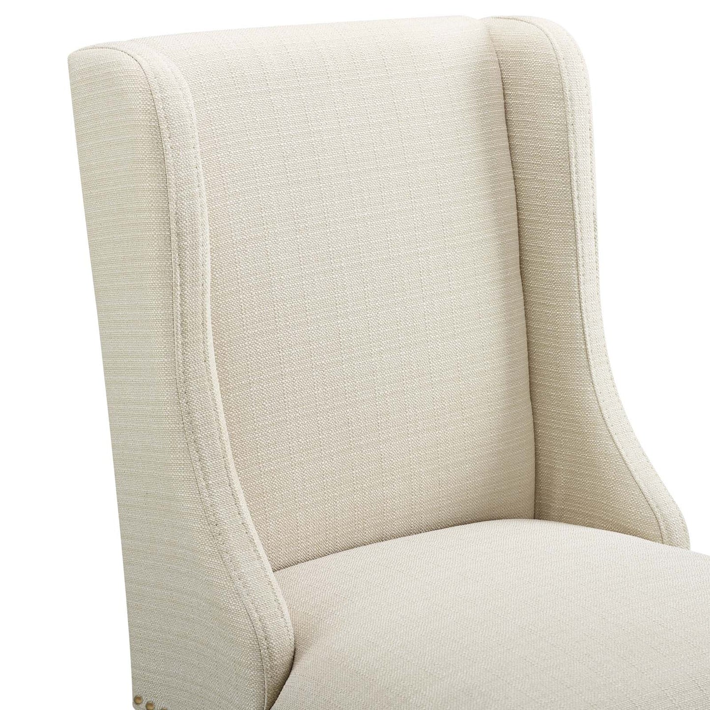 Modway Baron Upholstered Fabric Counter Stool | Counter Stools | Modishstore-13