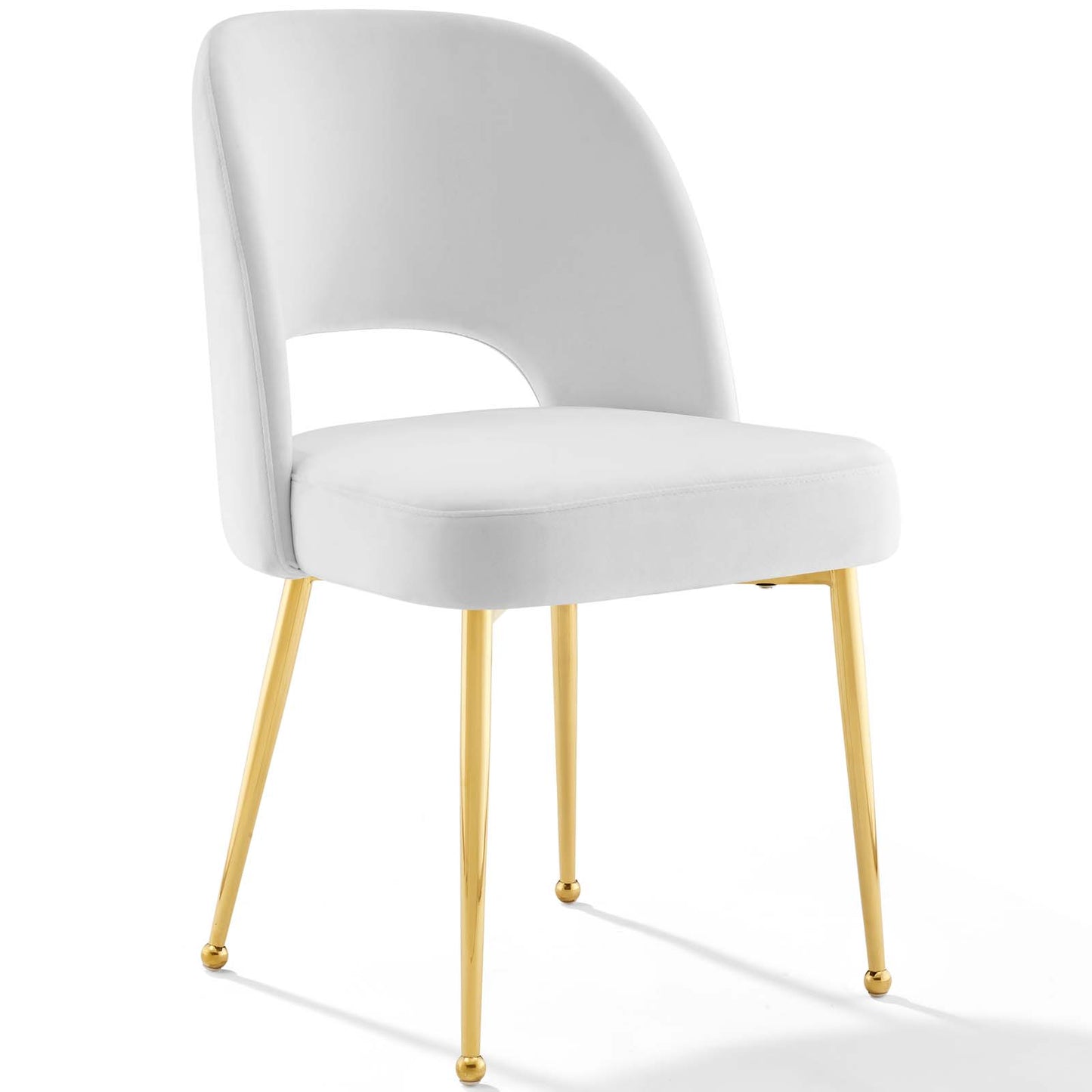 Modway Rouse Dining Room Side Chair - EEI-3836 | Dining Chairs | Modishstore - 30