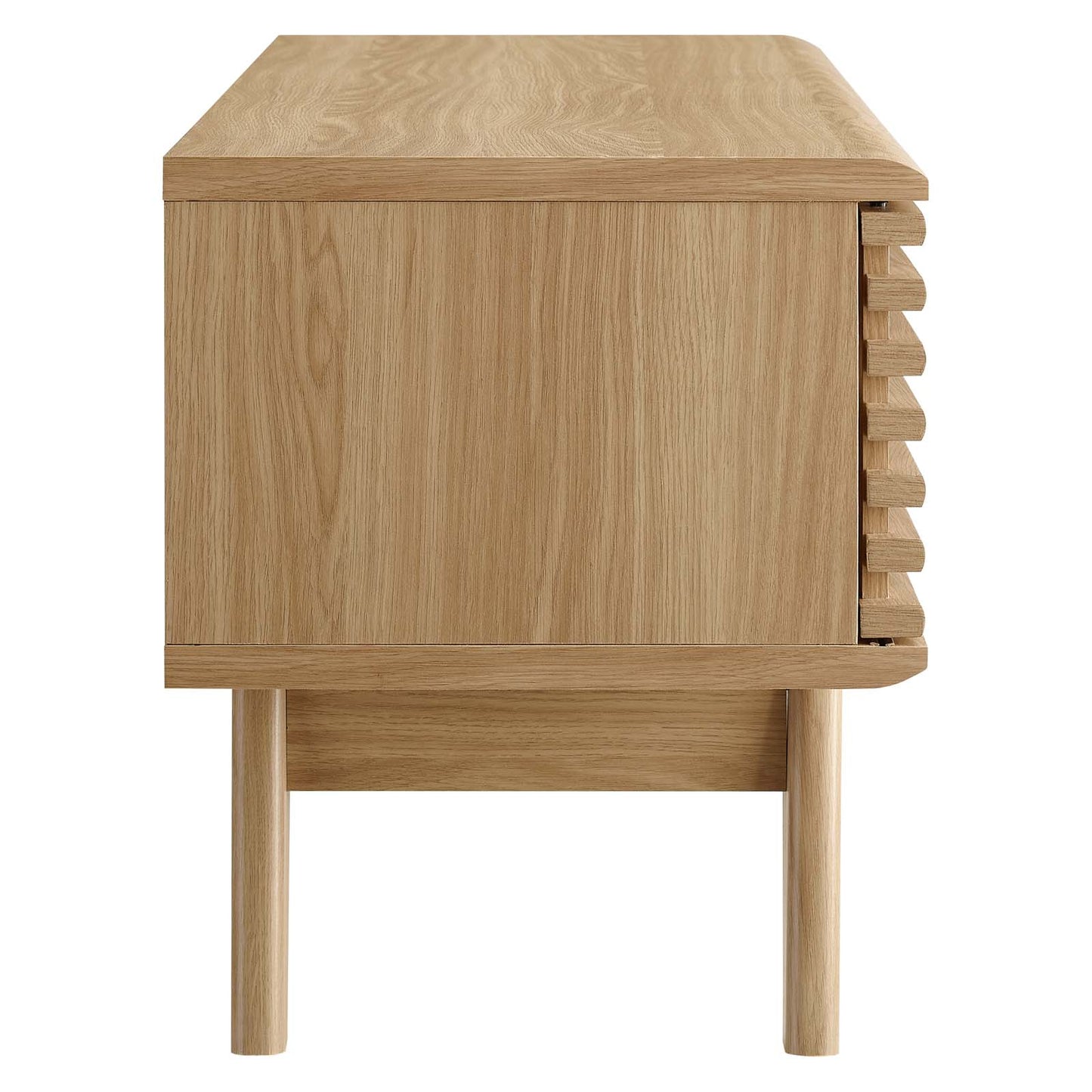 Modway Render 46" Media Console TV Stand - EEI-3837 | TV Stands | Modishstore - 14