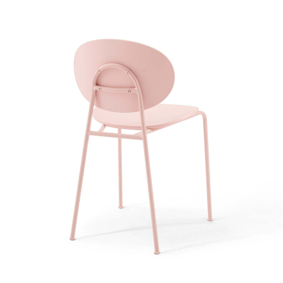 Modway Palette Dining Side Chair Set of 2 - EEI-3902 | Dining Chairs | Modishstore - 24