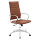 Jive Highback Office Chair by Modway | Office Chairs | Modishstore-13