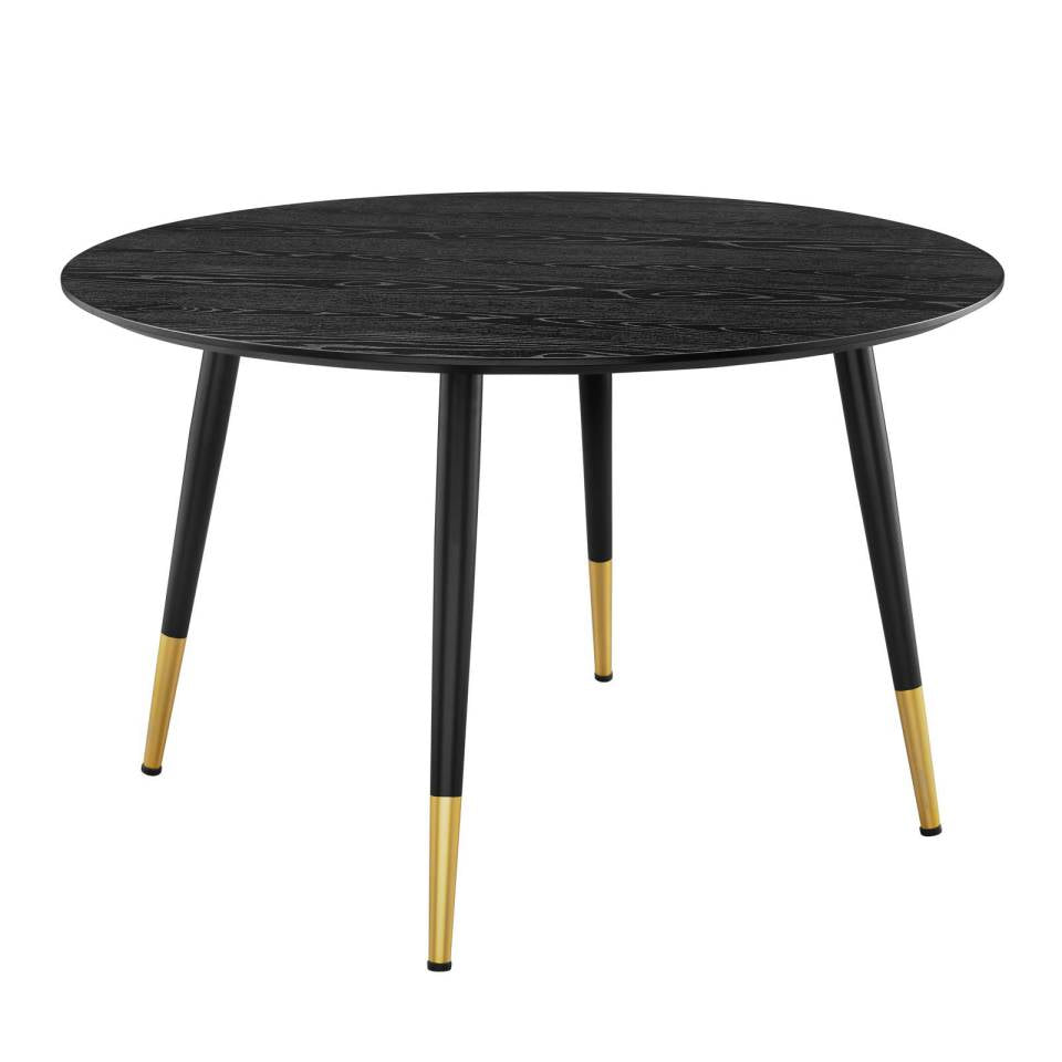 Modway Vigor Round Dining Table | Dining Tables | Modishstore-2