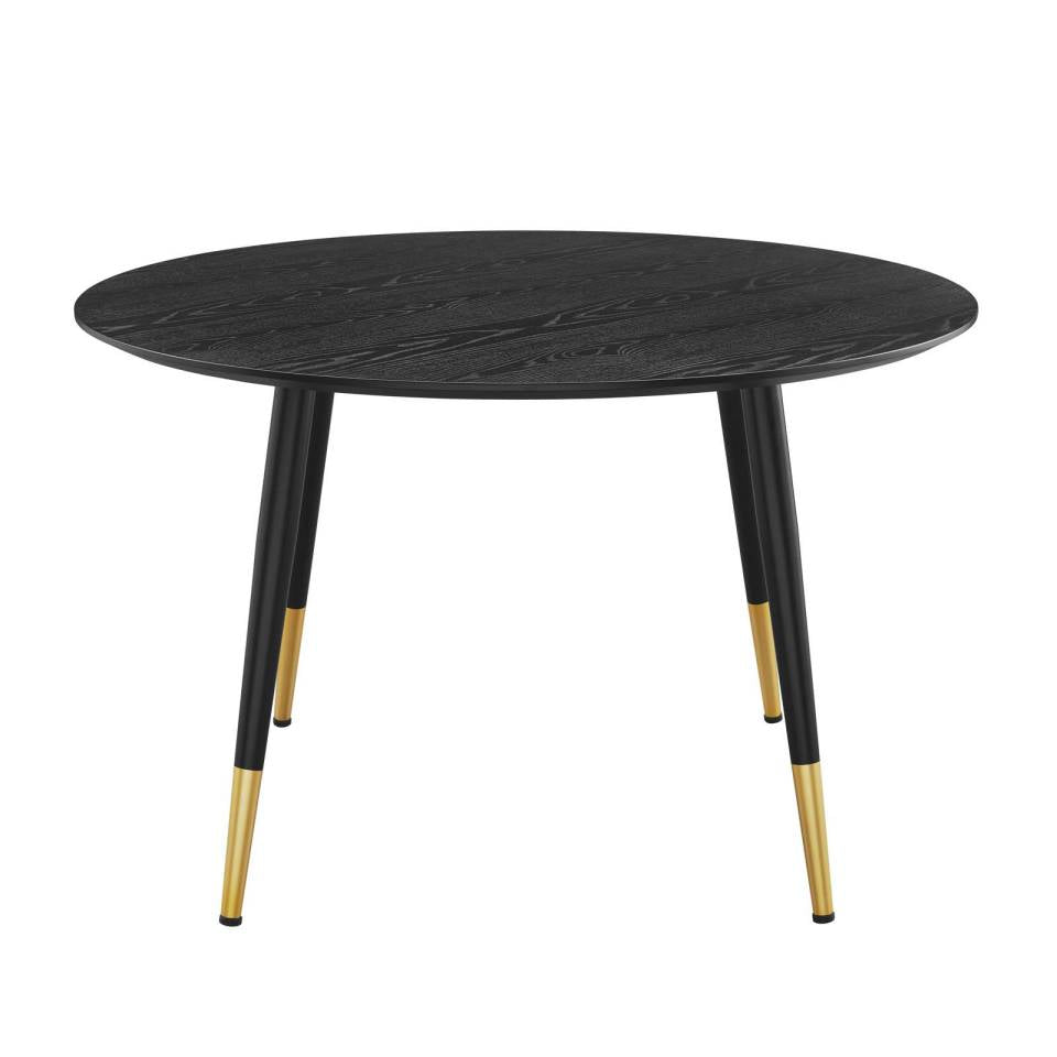 Modway Vigor Round Dining Table | Dining Tables | Modishstore-3