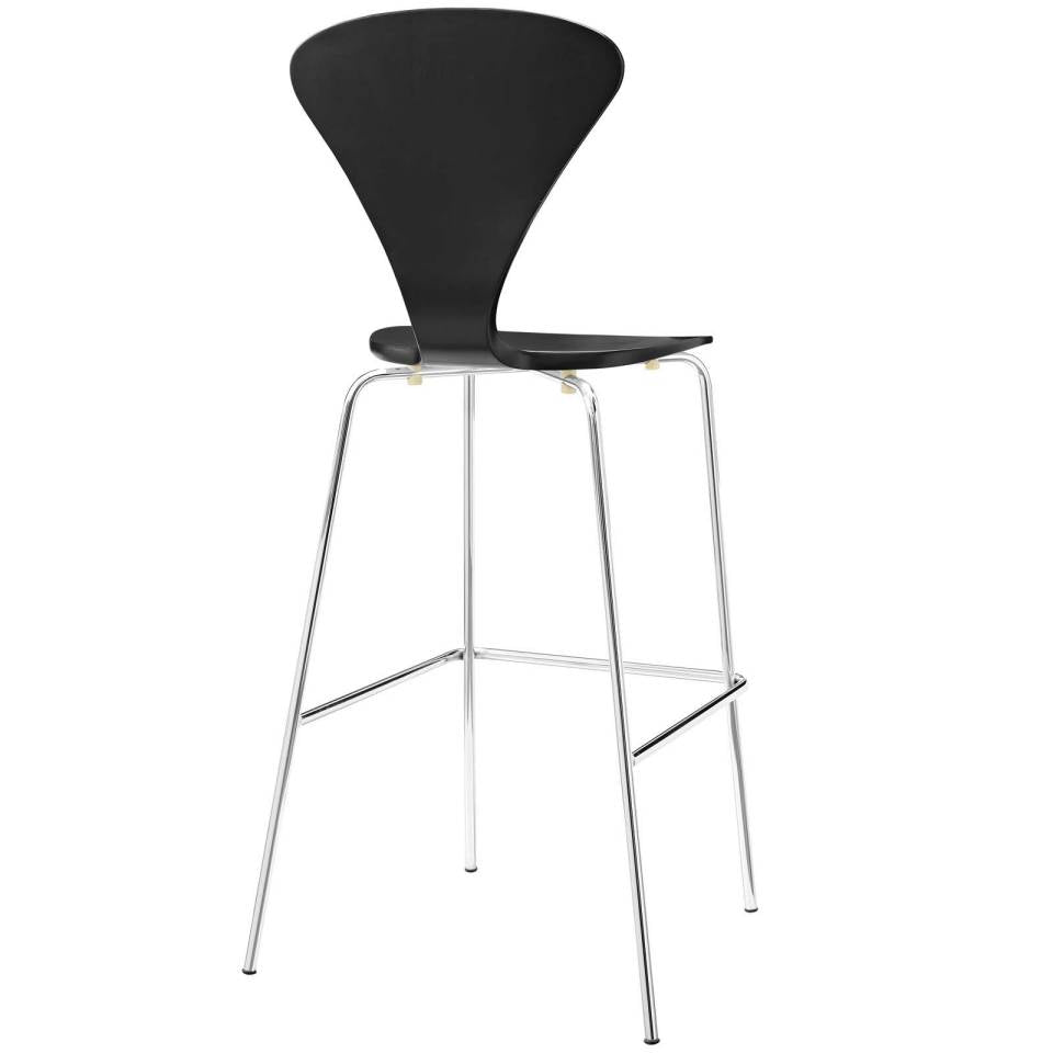 Modway Passage Dining Bar Stool Set of 2 - EEI-4231 | Bar Stools | Modishstore - 4
