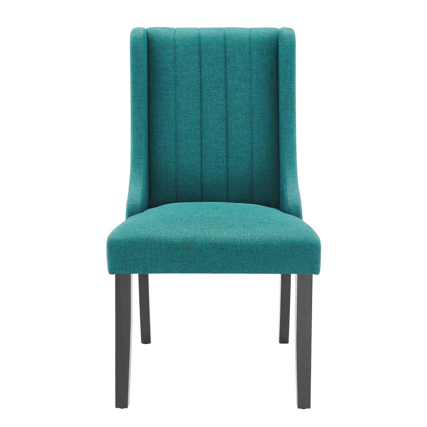 Modway Renew Parsons Fabric Dining Side Chairs - Set of 2 - EEI-4245 | Dining Chairs | Modishstore - 29