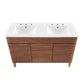 Modway Render 48" Double Sink Bathroom Vanity | Bathroom Accessories | Modishstore-8