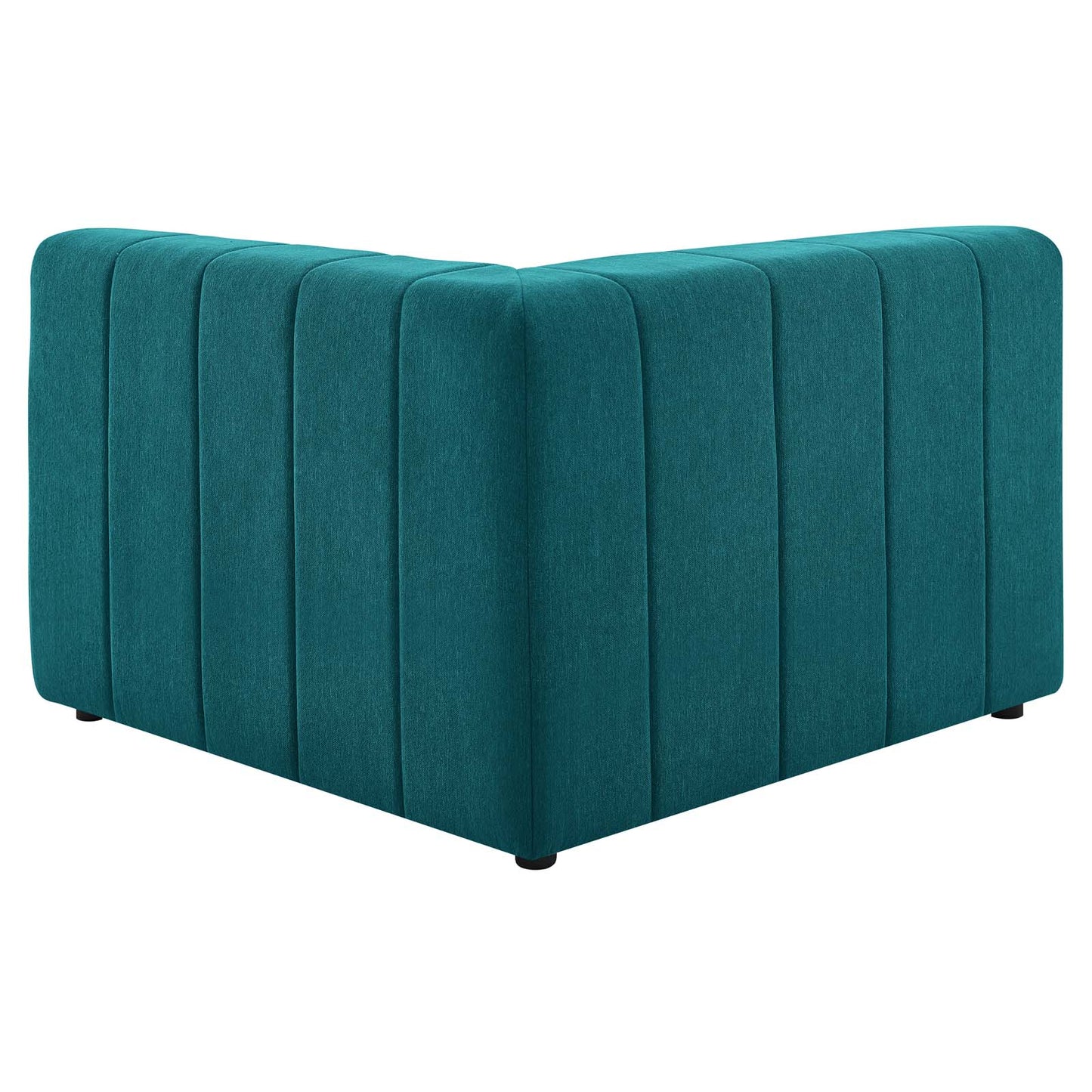 Modway Bartlett Upholstered Fabric Upholstered Fabric 2-Piece Loveseat - EEI-4512 | Loveseats | Modishstore - 15