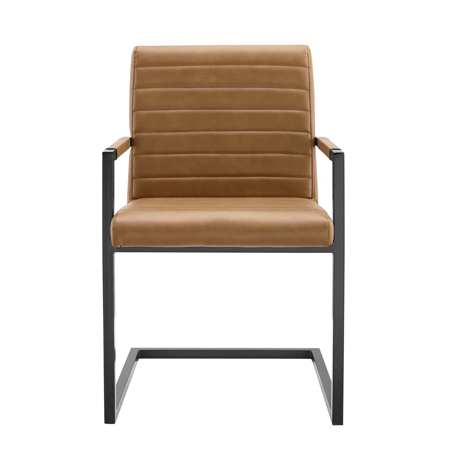 Savoy Vegan Leather Dining Chairs - Set of 2 By Modway - EEI-4522 | Dining Chairs | Modishstore - 28
