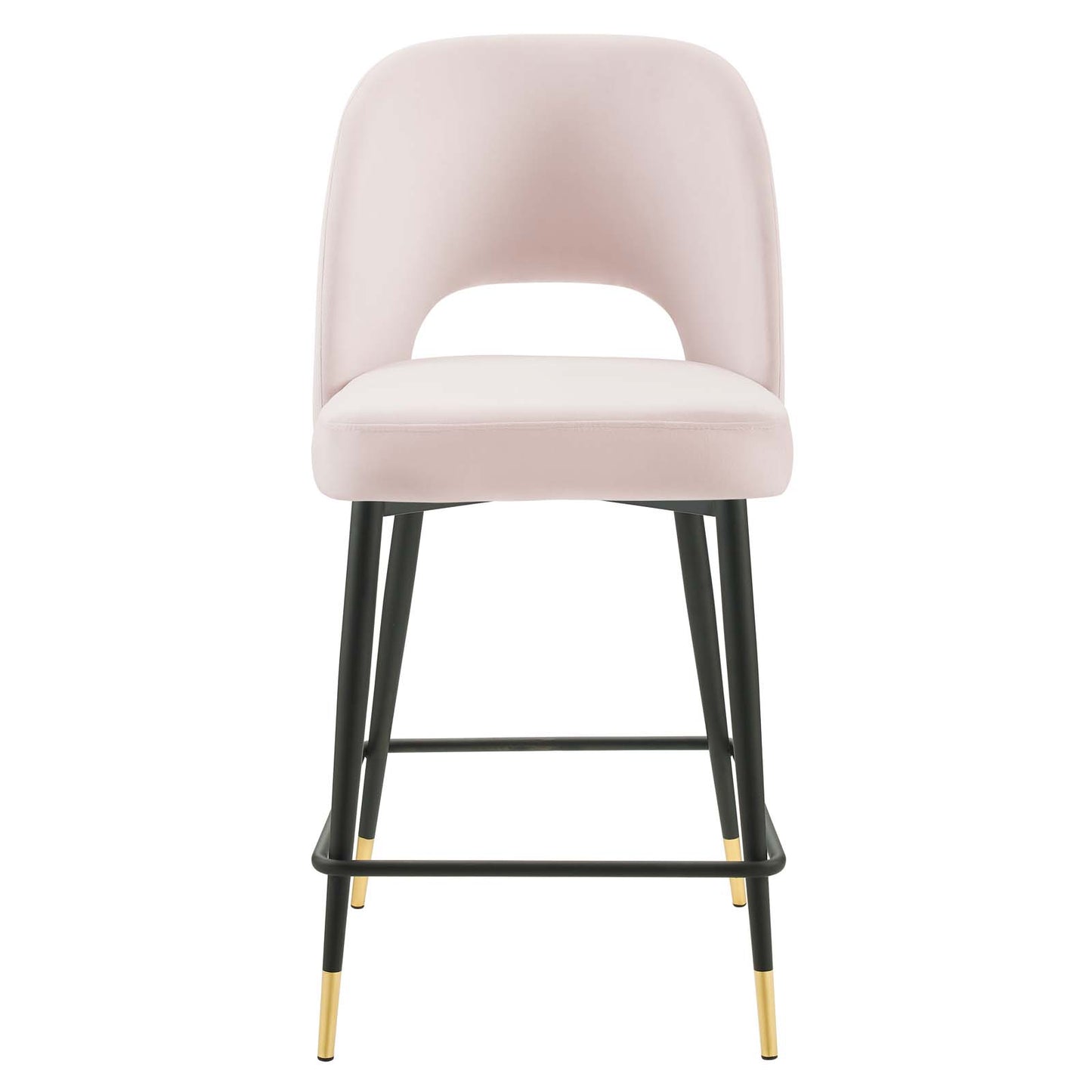 Modway Rouse Performance Velvet Counter Stool - EEI-4643 | Counter Stools | Modishstore - 13