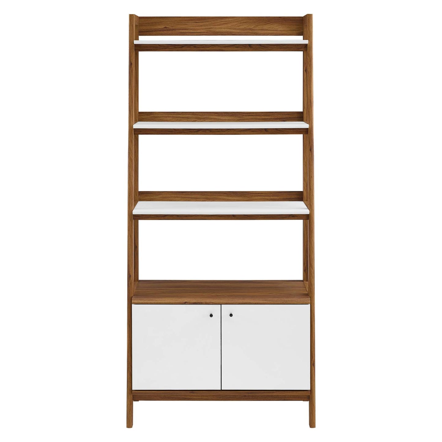Modway Bixby 33" Bookshelf | Bookcases | Modishstore-3