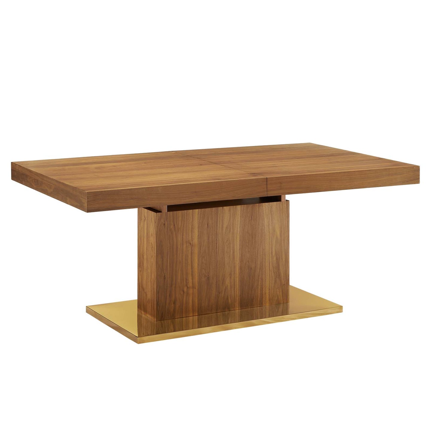 Modway Vector Expandable Dining Table - EEI-4660 | Dining Tables | Modishstore - 2