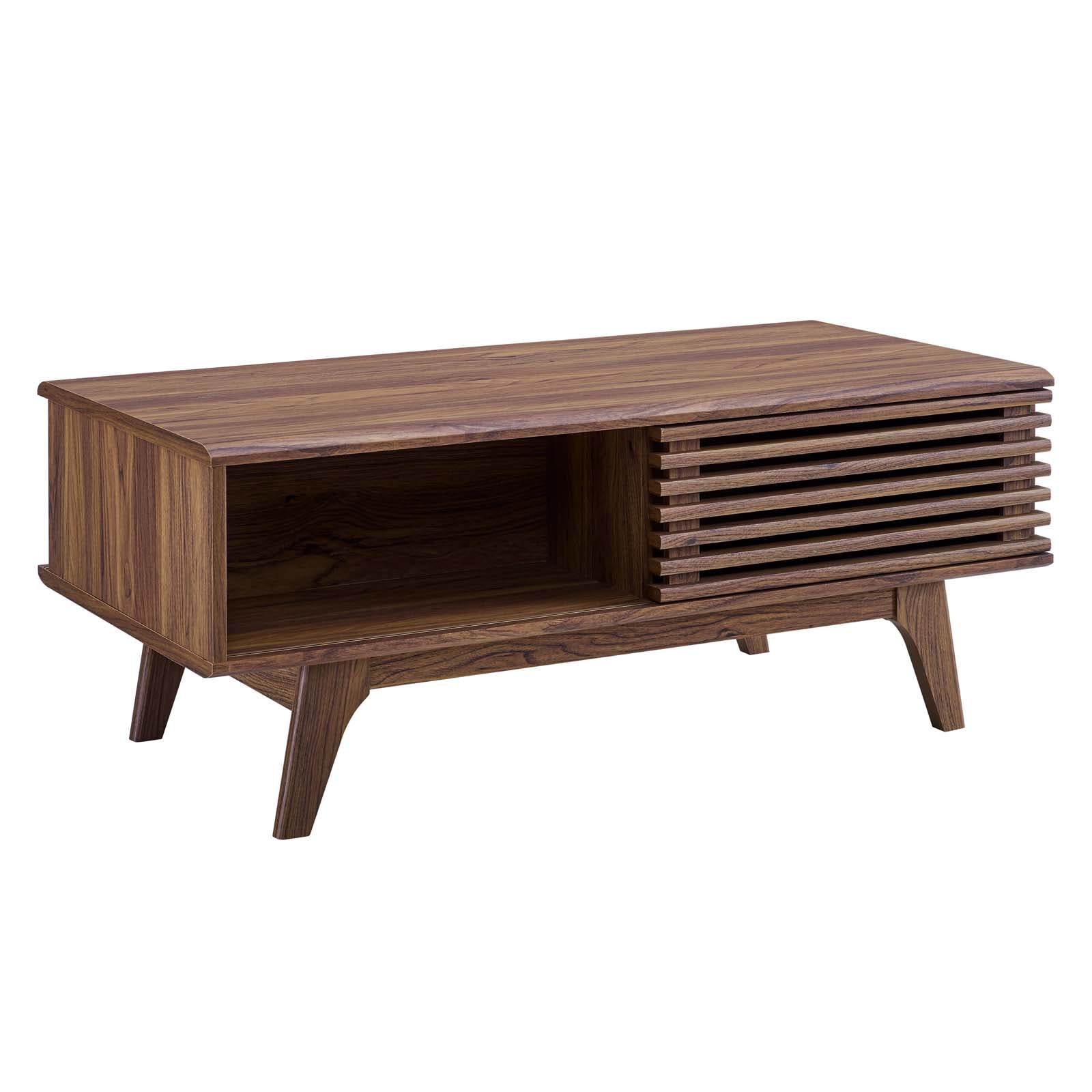 Render Coffee Table By Modway | Coffee Tables | Modishstore-2