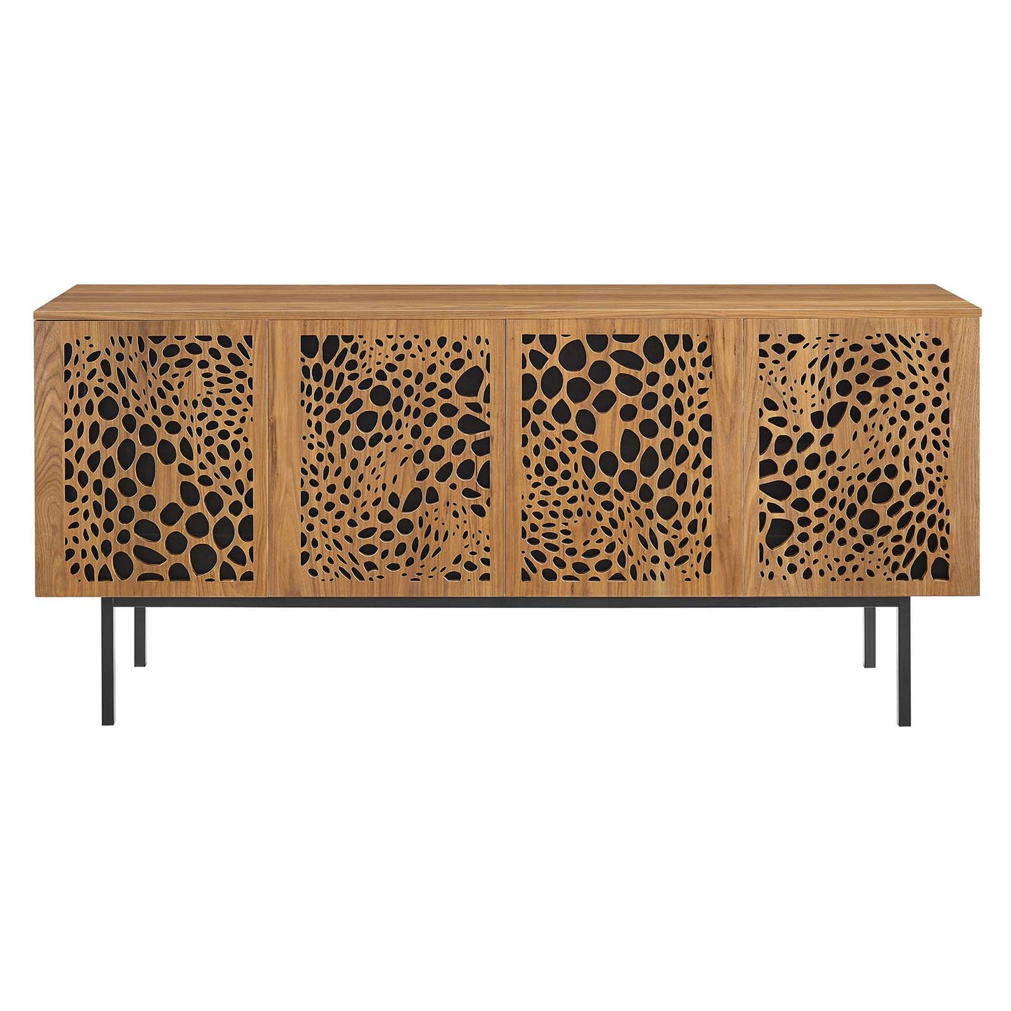 Modway Yosemite 73" TV Stand - EEI-4768 | TV Stands | Modishstore - 4