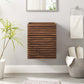 Render 18" Wall-Mount Bathroom Vanity Cabinet By Modway - EEI-4848 | Bathroom Accessories | Modishstore - 32
