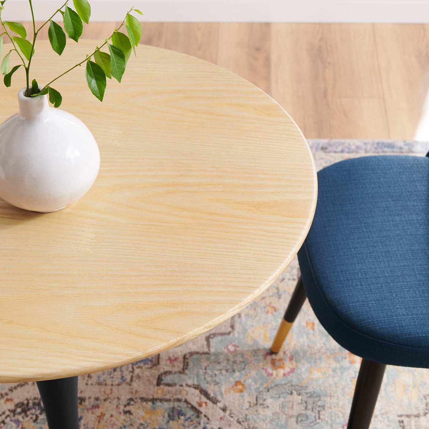 Lippa 28" Wood Dining Table By Modway - EEI-4861 | Dining Tables | Modishstore - 11