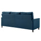 Modway Ashton Upholstered Fabric Sofa | Sofas | Modishstore-4