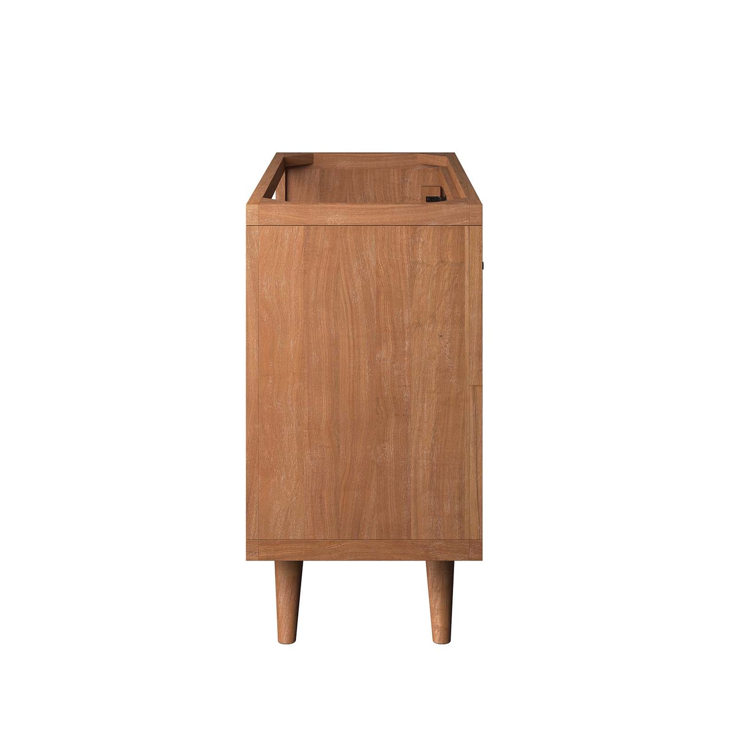 Birdie 36" Teak Wood Bathroom Vanity Cabinet (Sink Basin Not Included) By Modway - EEI-5087 | Bathroom Accessories | Modishstore - 3