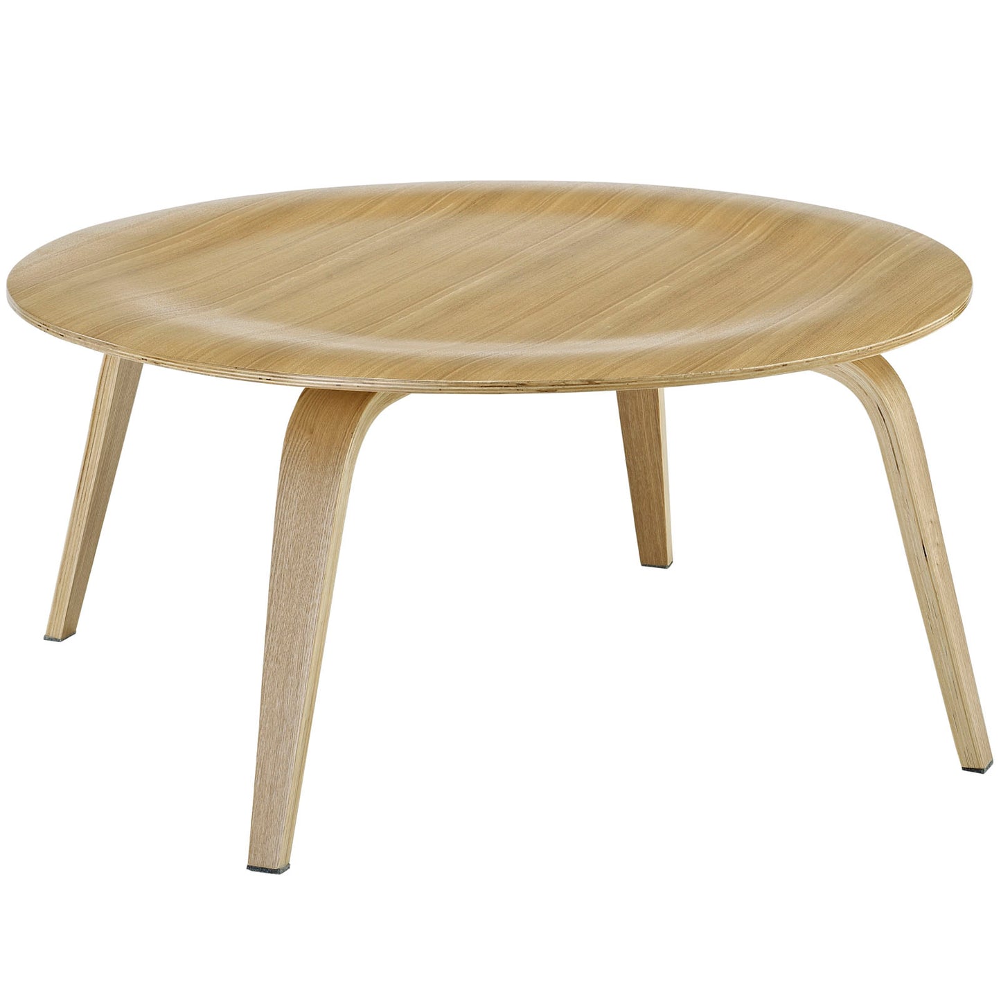 Modway Plywood Coffee Table - EEI-509 | Coffee Tables | Modishstore - 2