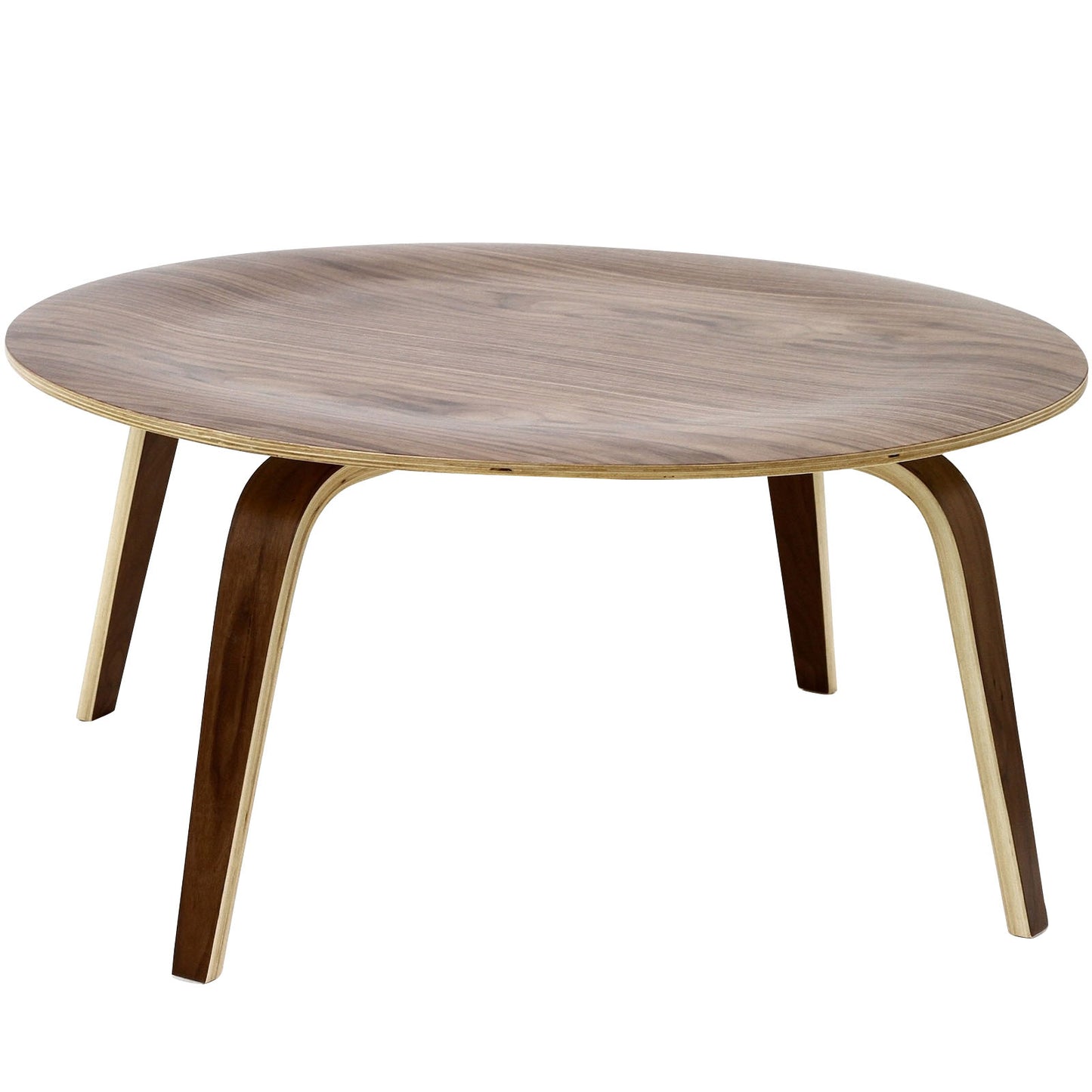 Modway Plywood Coffee Table - EEI-509 | Coffee Tables | Modishstore - 1