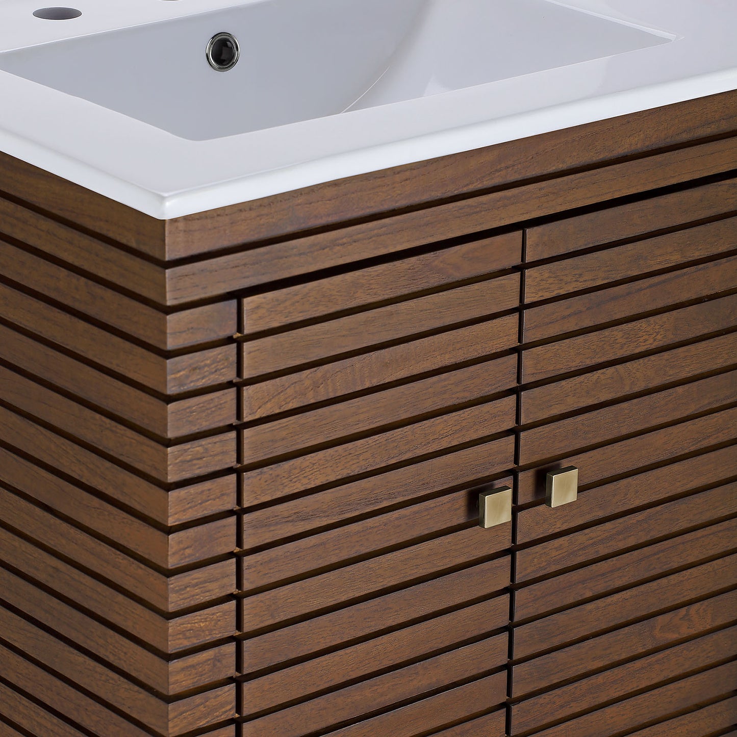 Modway Ledger 24" Bathroom Vanity - EEI-5114 | Bathroom Accessories | Modishstore - 7