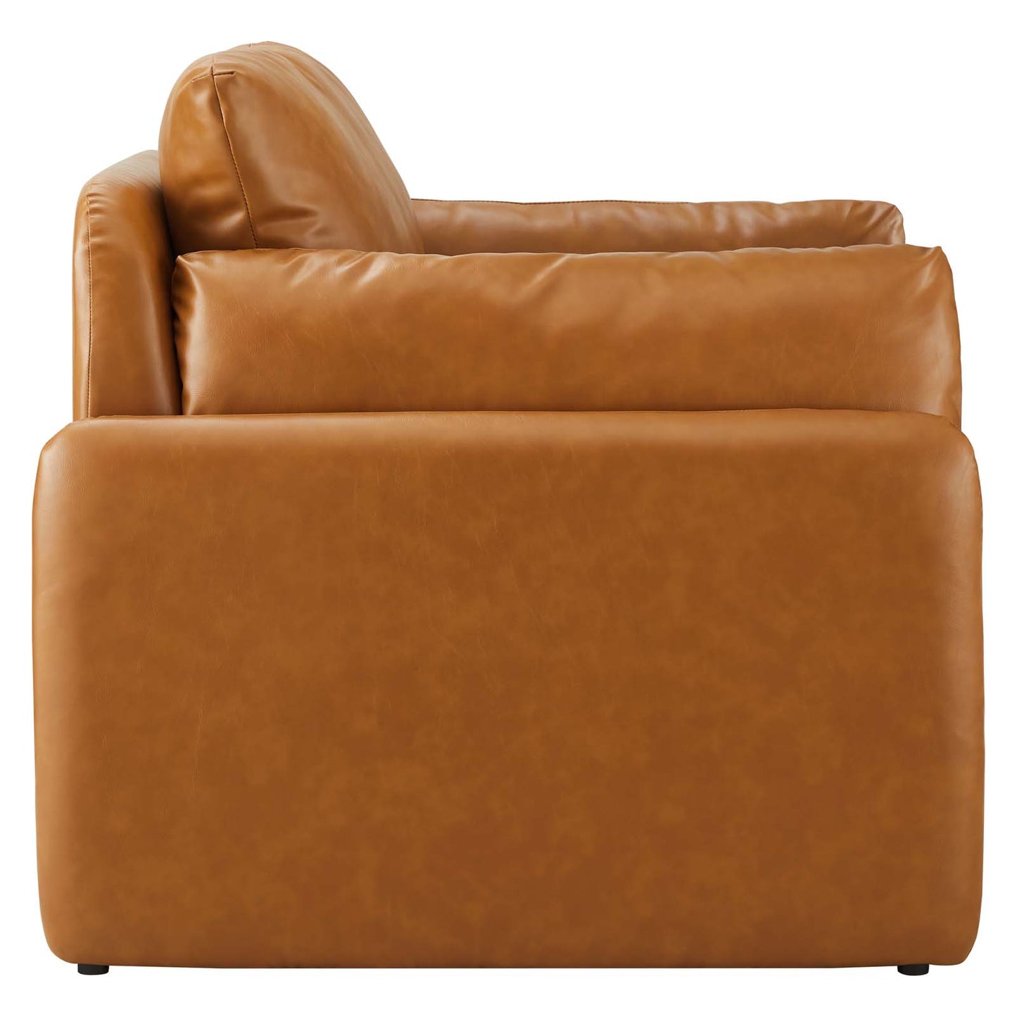 Modway Indicate Vegan Leather Armchair - EEI-5153 | Armchairs | Modishstore - 4