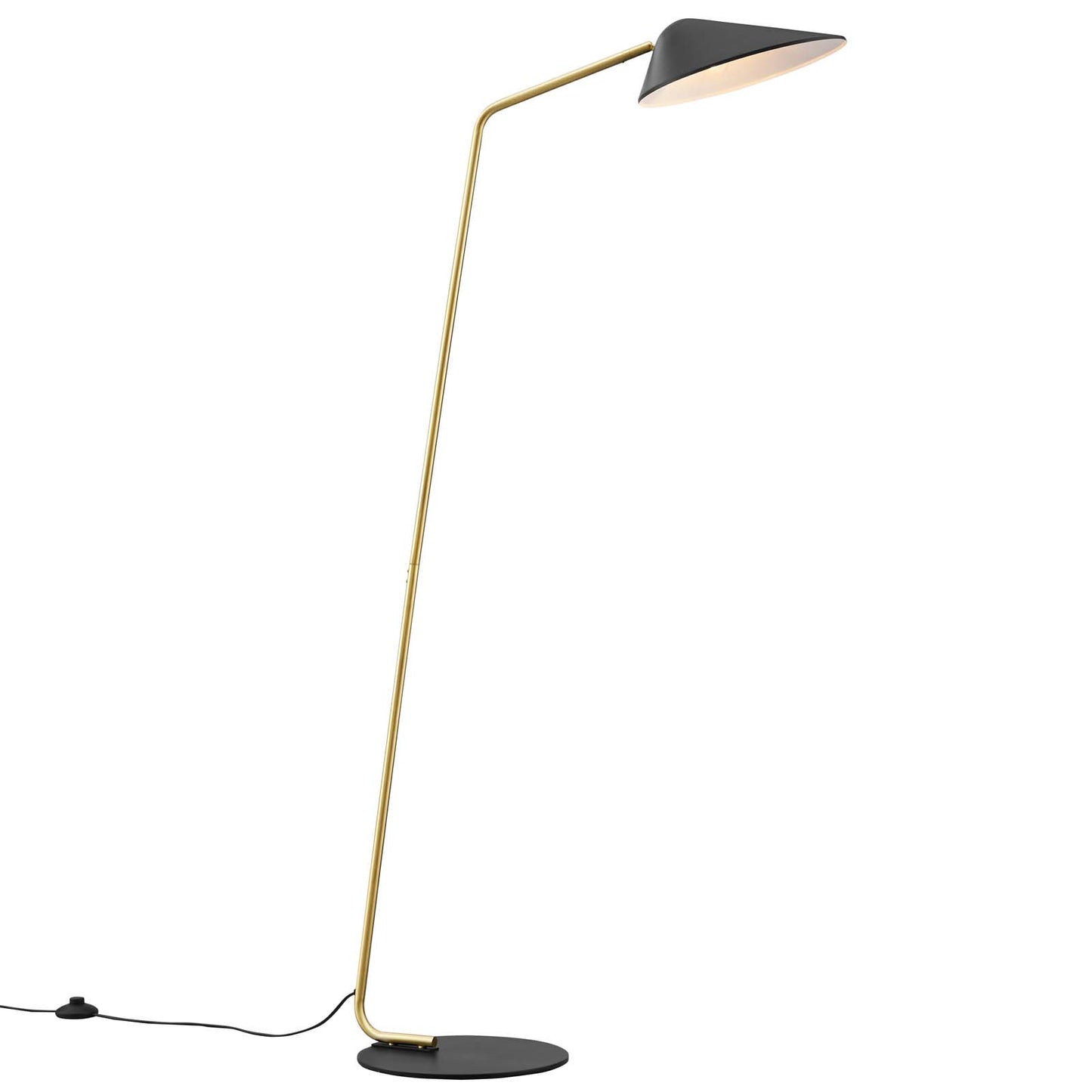 Modway Journey Standing Floor Lamp | Floor Lamps | Modishstore-2
