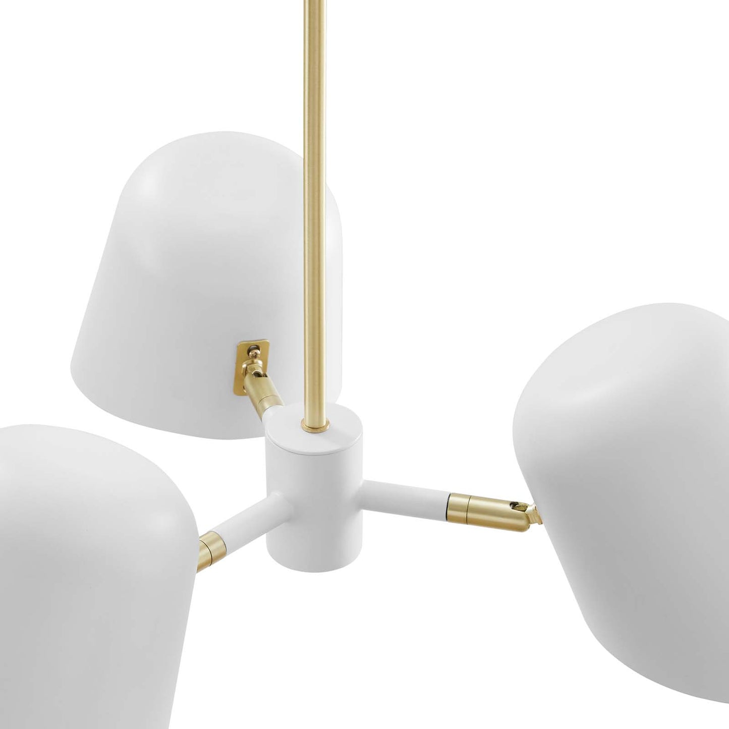 Modway Briana 3-Light Pendant Light - EEI-5301 | Pendant Lamps | Modishstore - 16