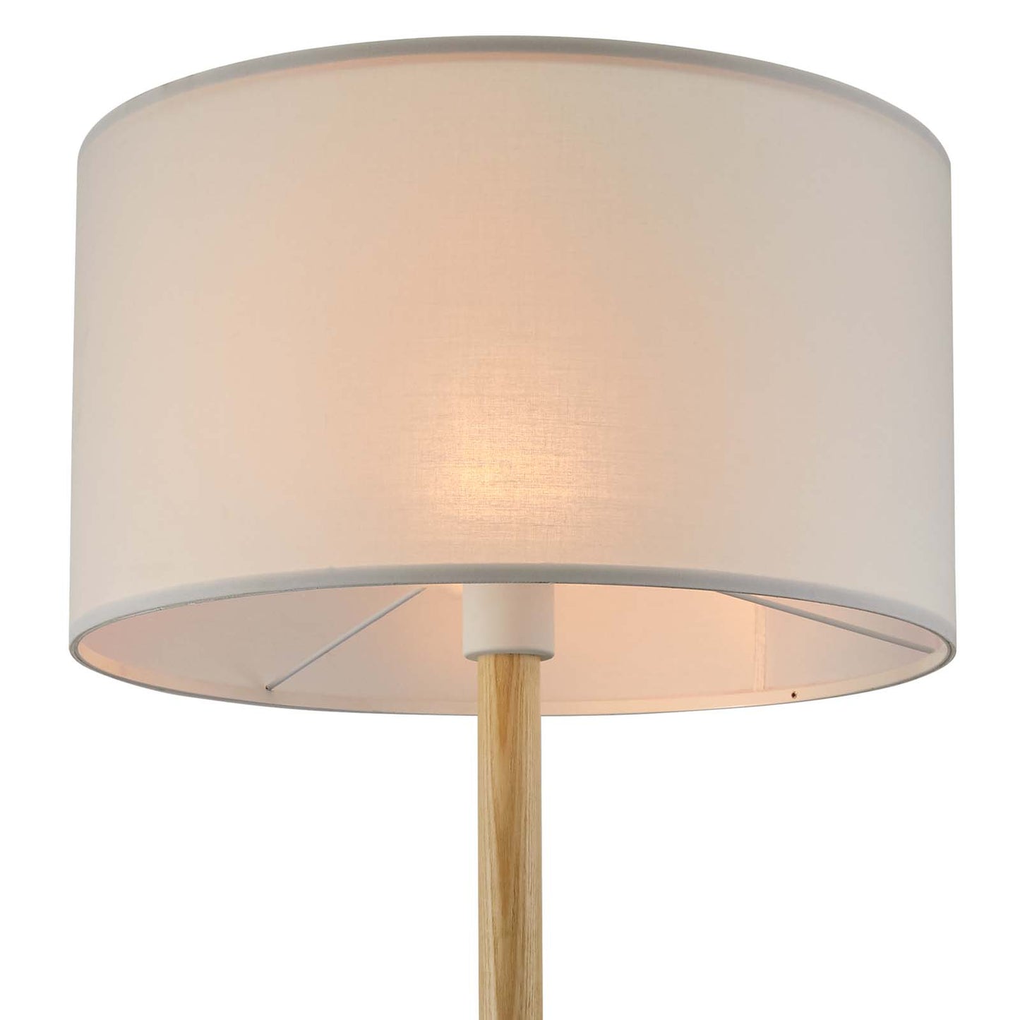 Modway Natalie Tripod Floor Lamp | Floor Lamps | Modishstore-12