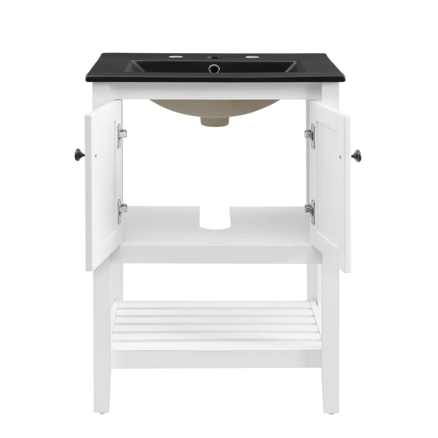 Modway Prestige 24" Bathroom Vanity - EEI-5358 | Bathroom Accessories | Modishstore - 8