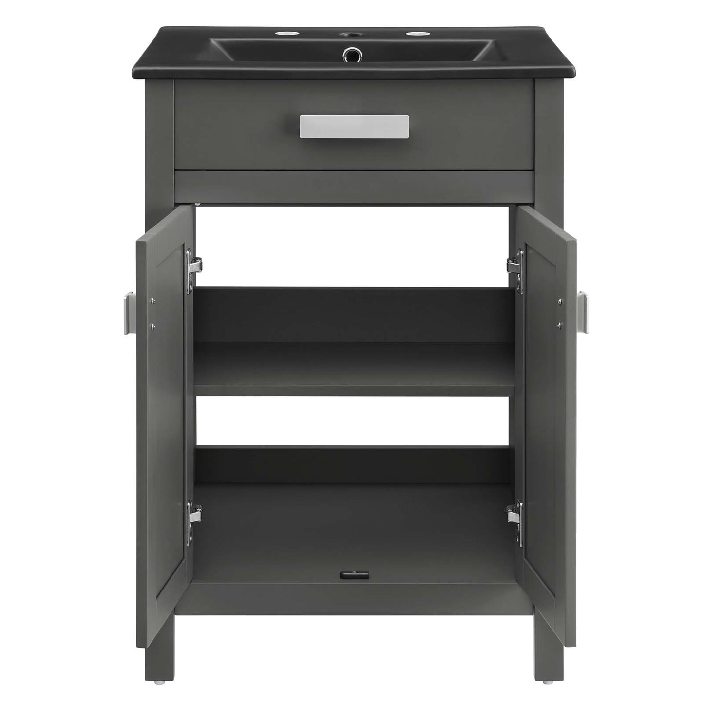 Modway Laguna 24" Bathroom Vanity - EEI-5365 | Bathroom Accessories | Modishstore - 4