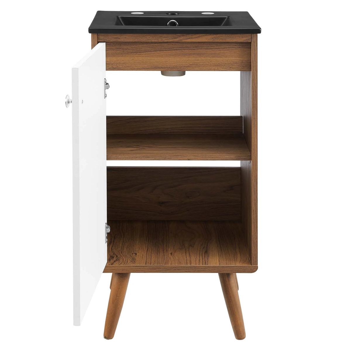 Modway Transmit 18" Bathroom Vanity - EEI-5389 | Bathroom Accessories | Modishstore - 7