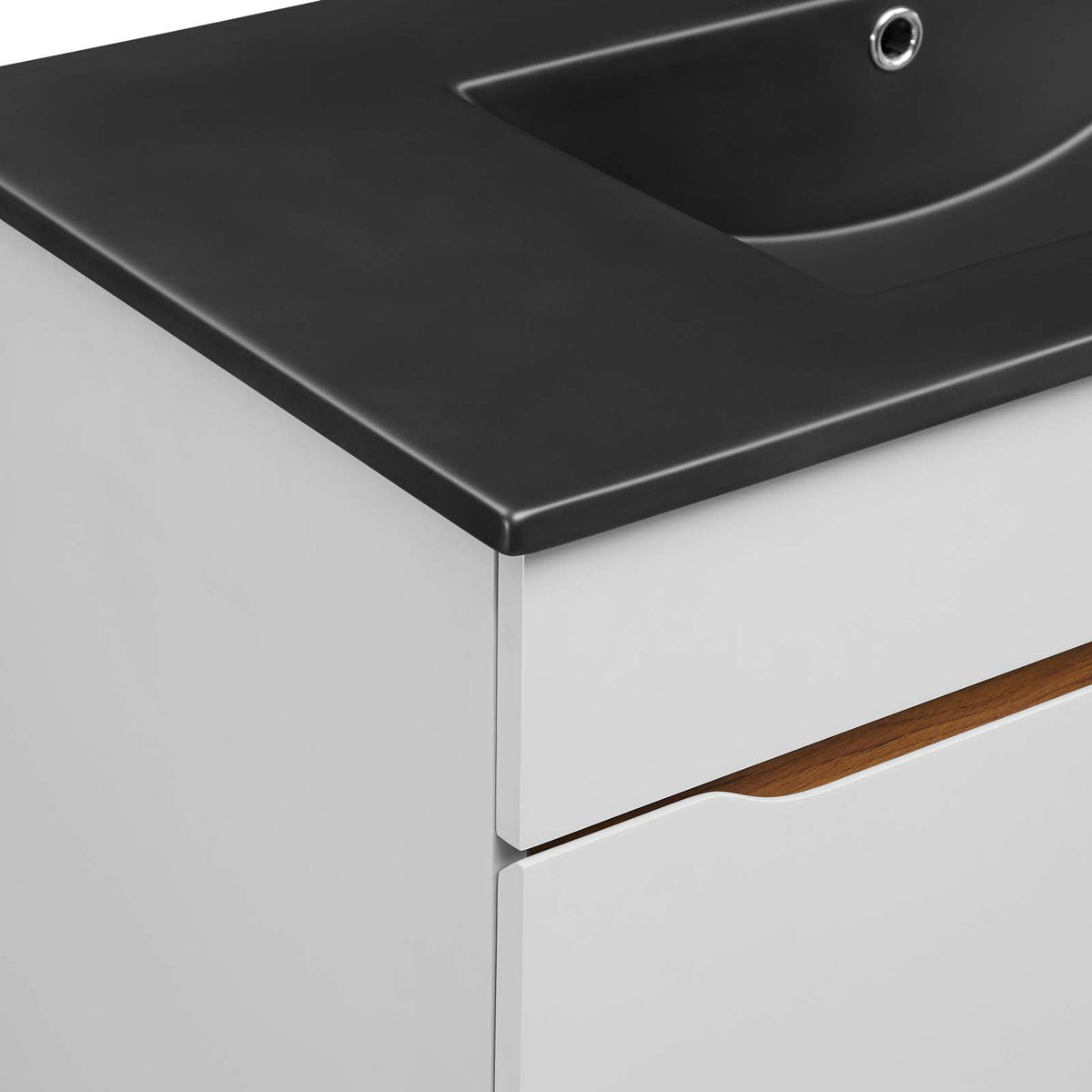 Modway Harvest 36" Bathroom Vanity - EEI-5392 | Bathroom Accessories | Modishstore - 5
