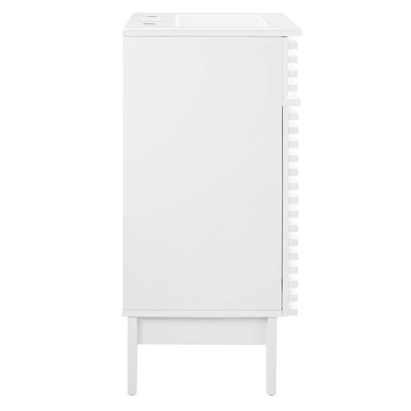 Modway Render 18" Bathroom Vanity Cabinet | Bathroom Accessories | Modishstore-50
