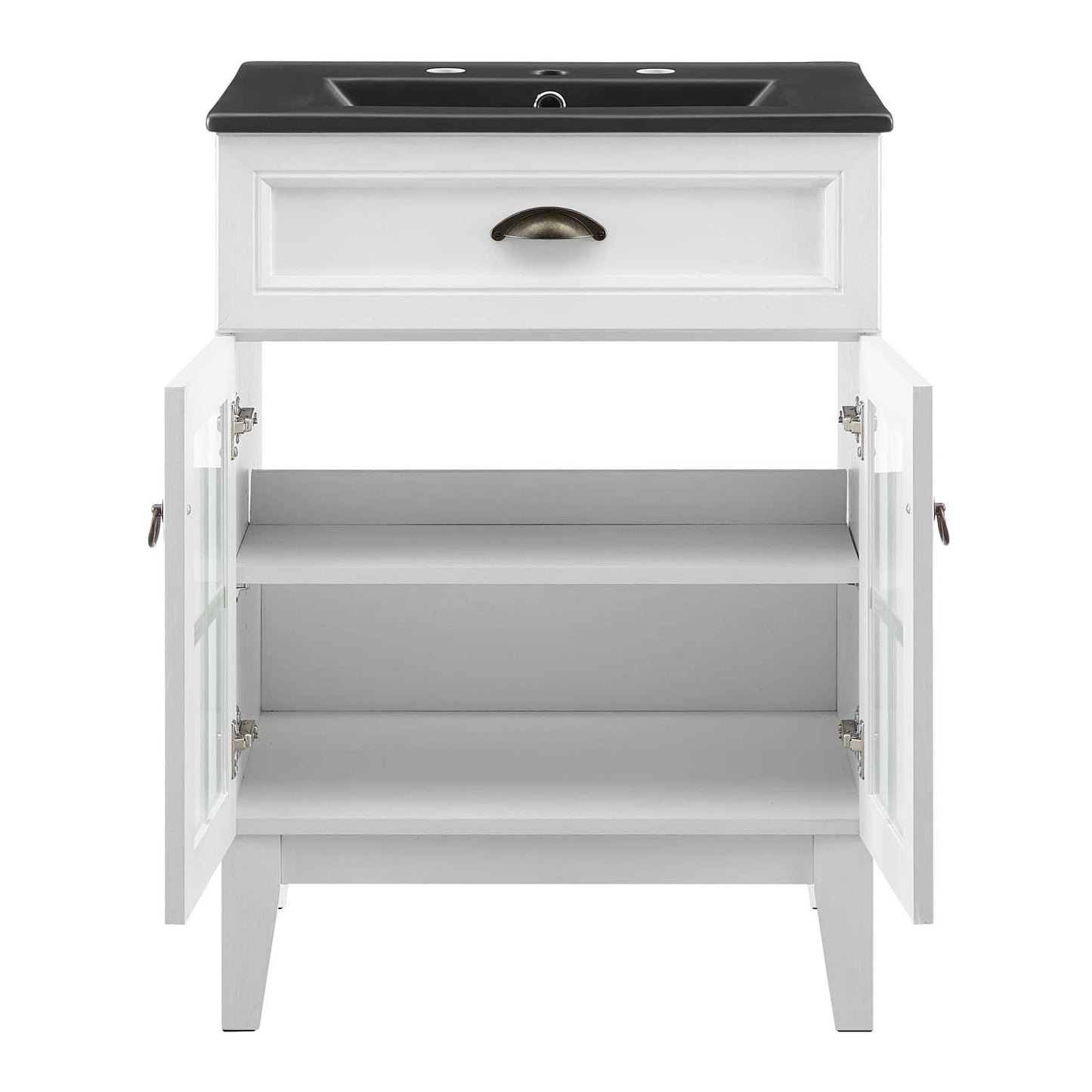 Modway Isle 24" Bathroom Vanity Cabinet - EEI-5476 | Bathroom Accessories | Modishstore - 4
