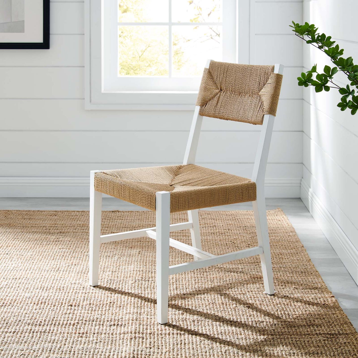 Bodie Wood Dining Chair By Modway - EEI-5489 | Dining Chairs | Modishstore - 28