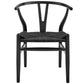 Modway Amish Wood Armchair | Armchairs | Modishstore-13