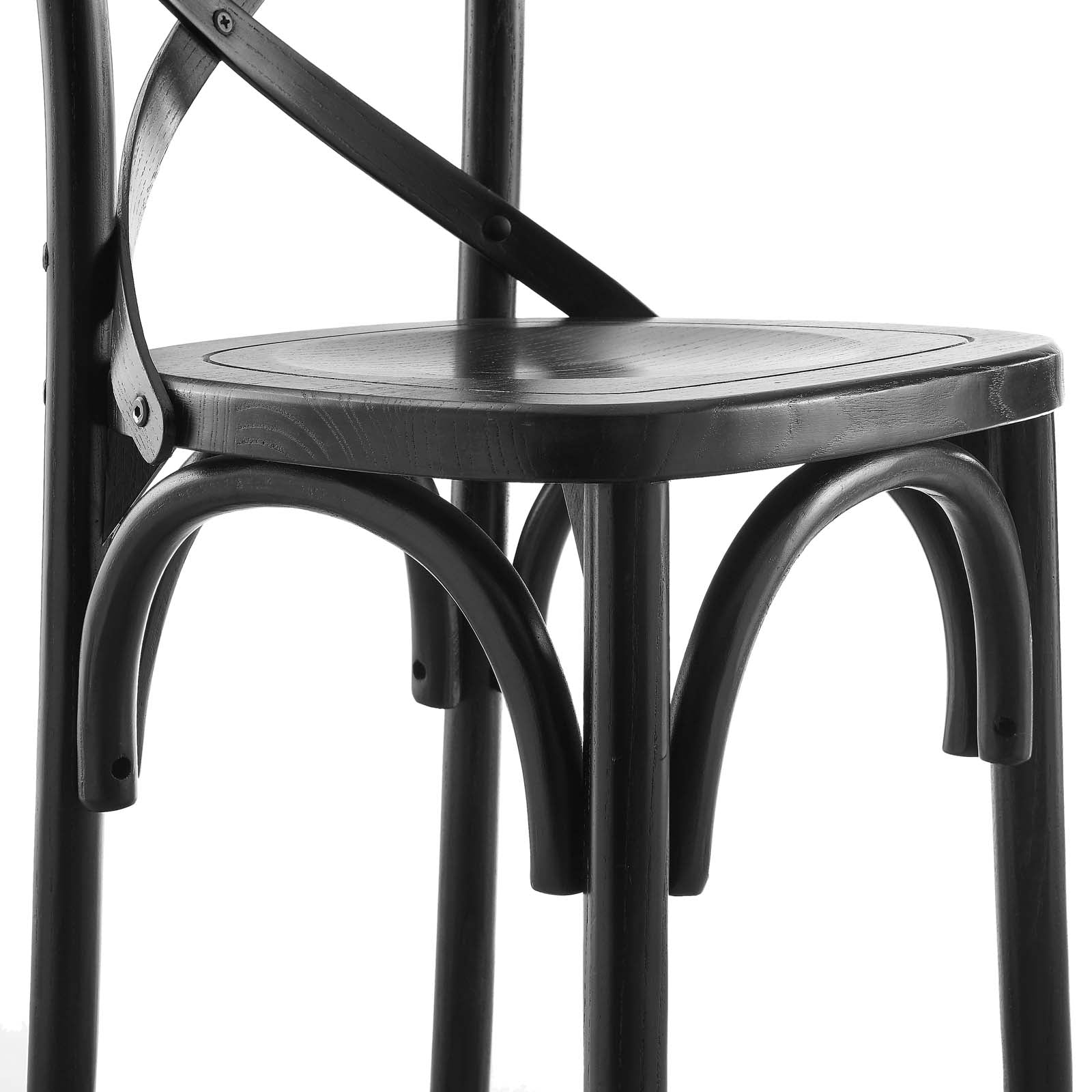 Gear Counter Stool By Modway - EEI-5562 | Counter Stools | Modishstore - 3