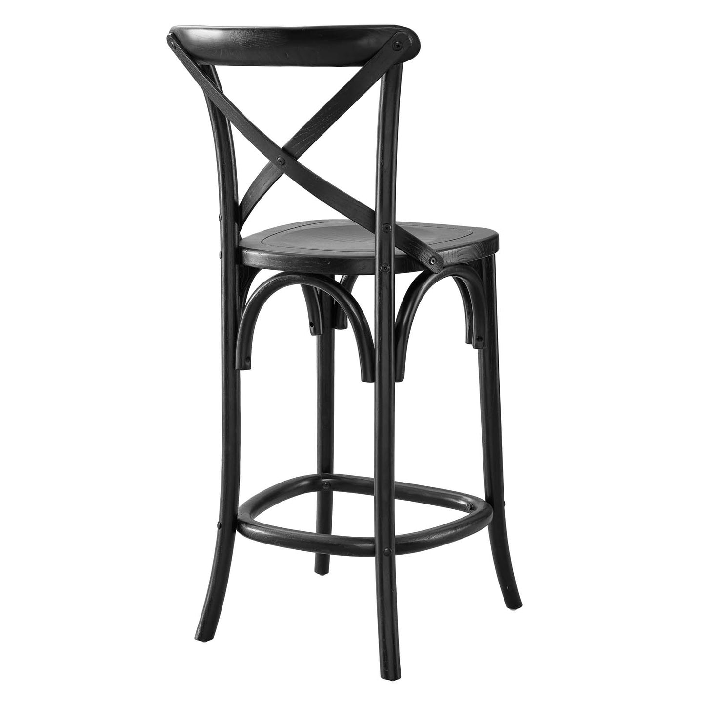 Gear Counter Stool By Modway - EEI-5562 | Counter Stools | Modishstore - 5
