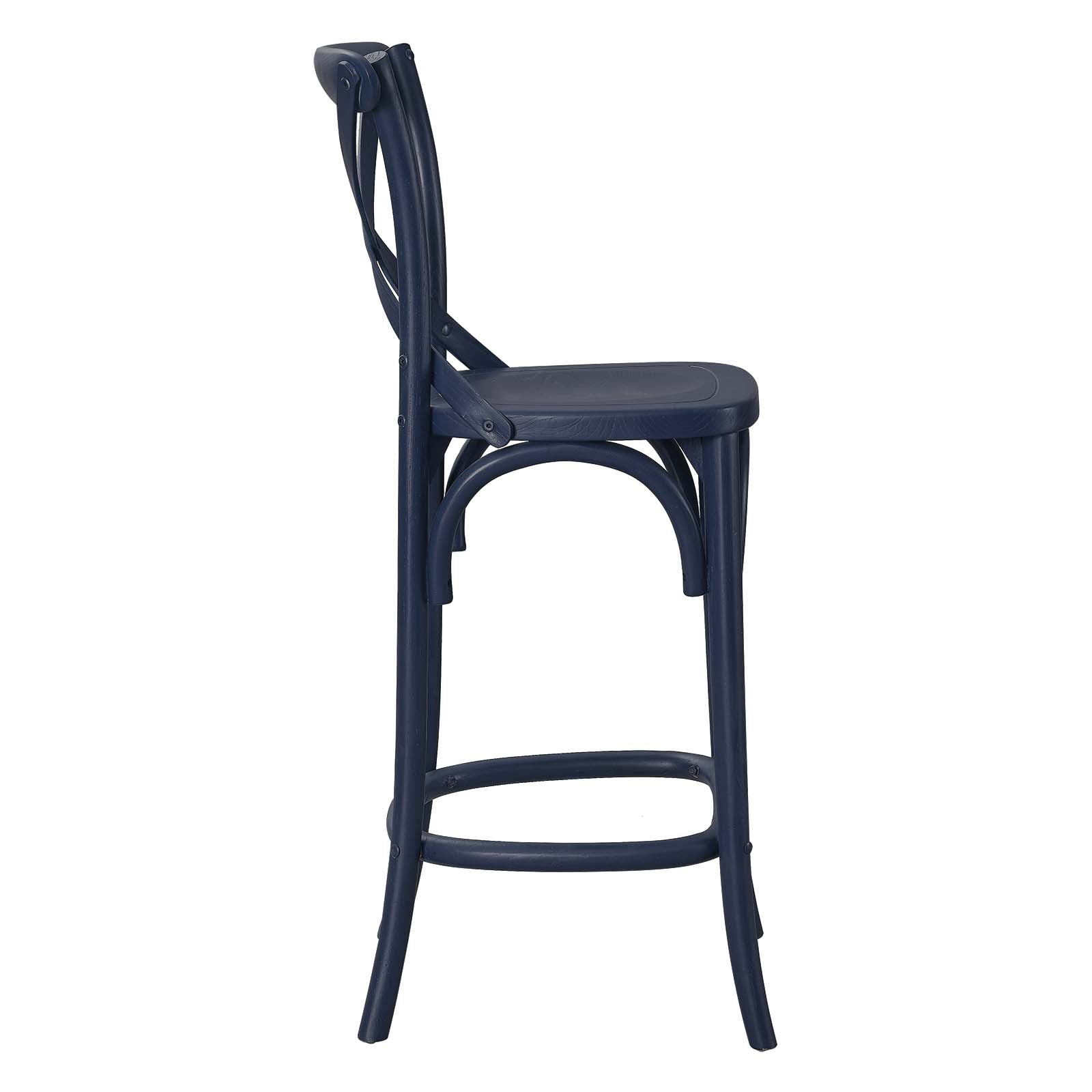 Gear Counter Stool By Modway - EEI-5562 | Counter Stools | Modishstore - 22