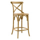 Gear Counter Stool By Modway - EEI-5562 | Counter Stools | Modishstore - 29
