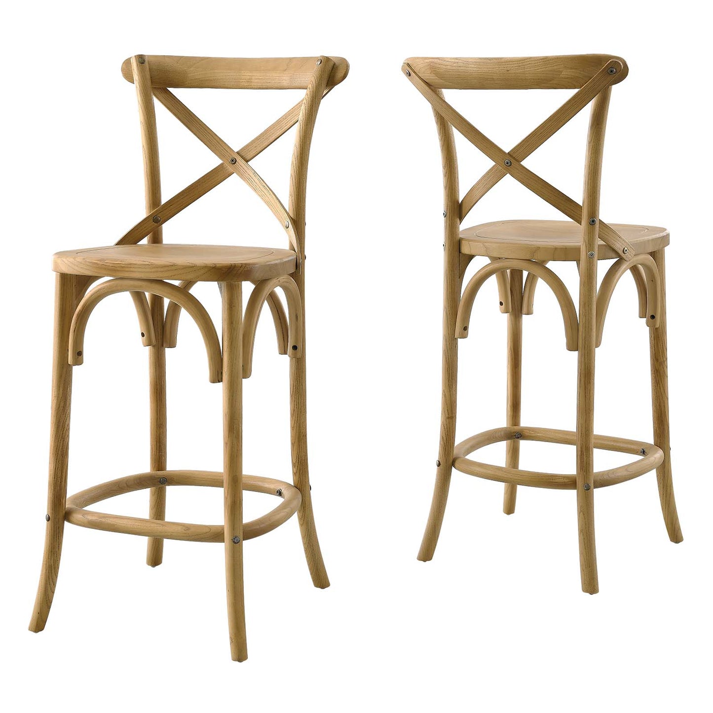 Gear Counter Stool By Modway - EEI-5562 | Counter Stools | Modishstore - 37