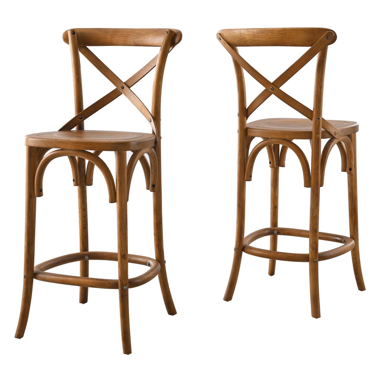 Gear Counter Stool By Modway - EEI-5562 | Counter Stools | Modishstore - 43