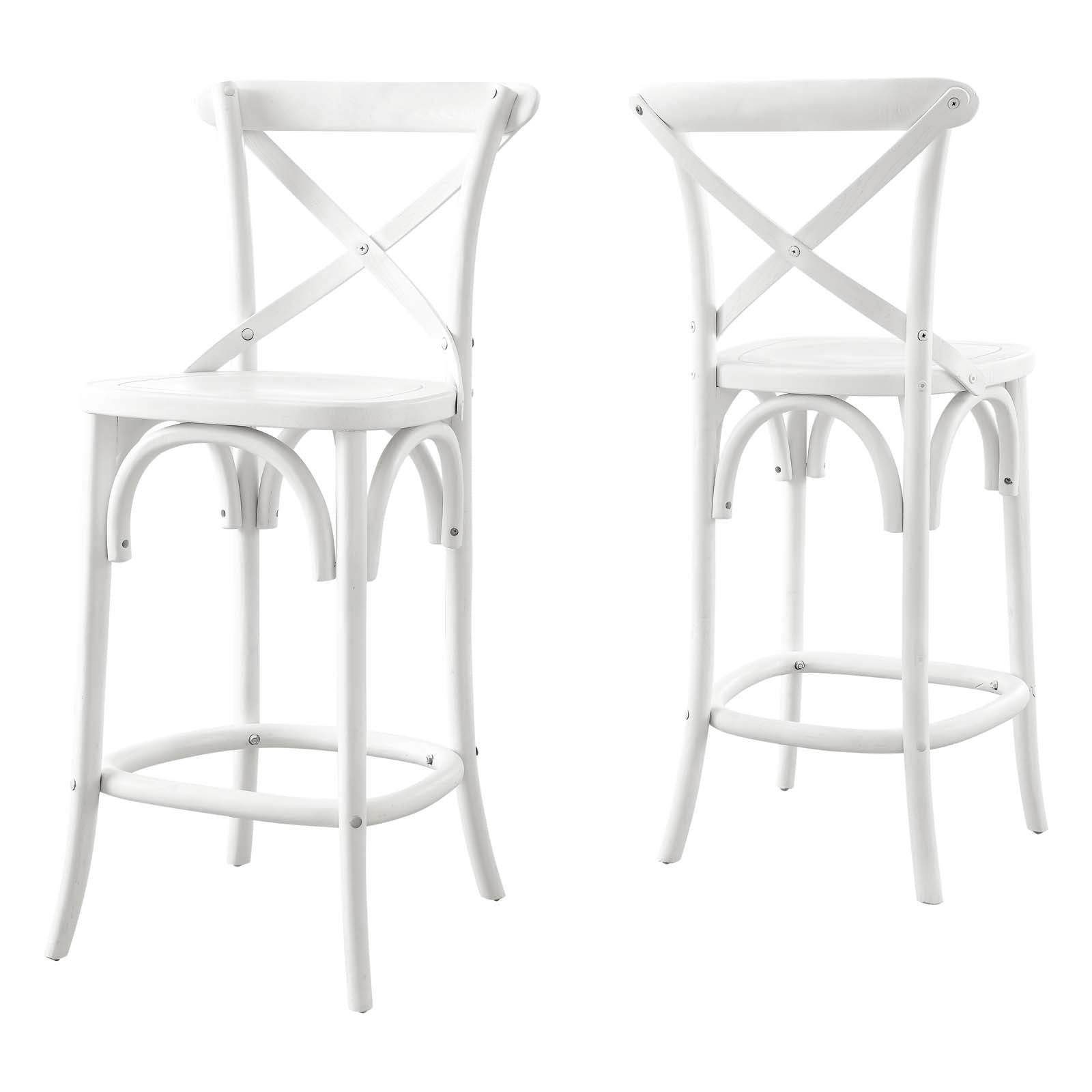Gear Counter Stool By Modway - EEI-5562 | Counter Stools | Modishstore - 51