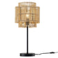 Nourish Bamboo Table Lamp By Modway - EEI-5609 | Table Lamps | Modishstore - 5
