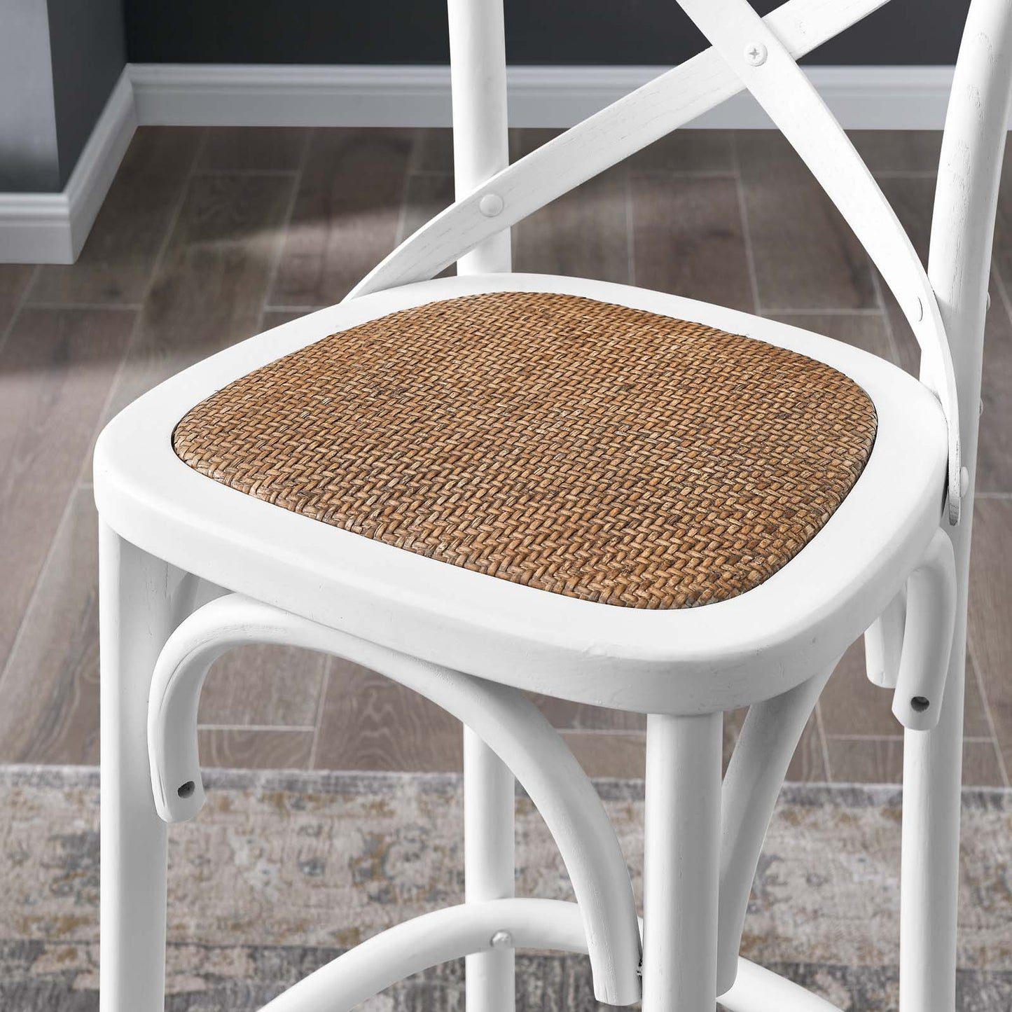 Gear Bar Stool By Modway - EEI-5668 | Bar Stools | Modishstore - 43
