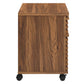 Render Wood File Cabinet By Modway - EEI-5704-WAL | Cabinets |  Modishstore - 3