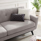 Engage Herringbone Fabric Sofa By Modway - EEI-5760-BEI | Sofas |  Modishstore - 31